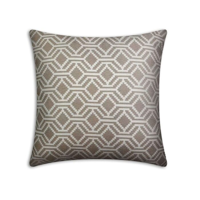 jrapee nickle cushion cover taupe 240816031123