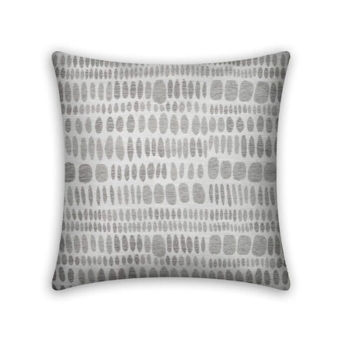 jrapee pebbles cushion cover taupe 240816031124