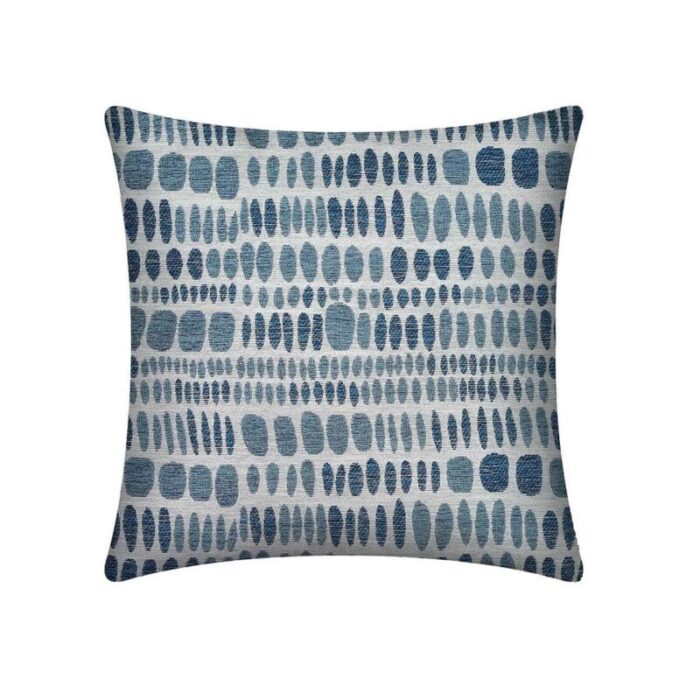 jrapee pebbles cushion cover teal 240816031124