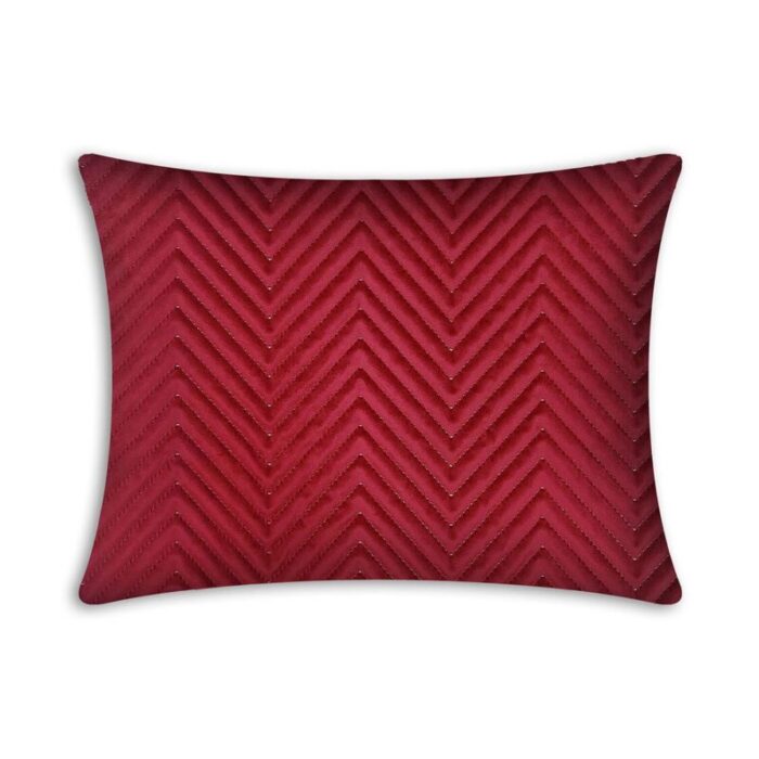 jrapee pinsonic oblong cushion red 240816031132