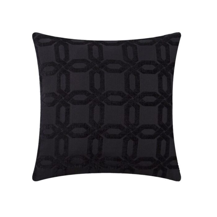 jrapee vendi cushion cover black 240816031128