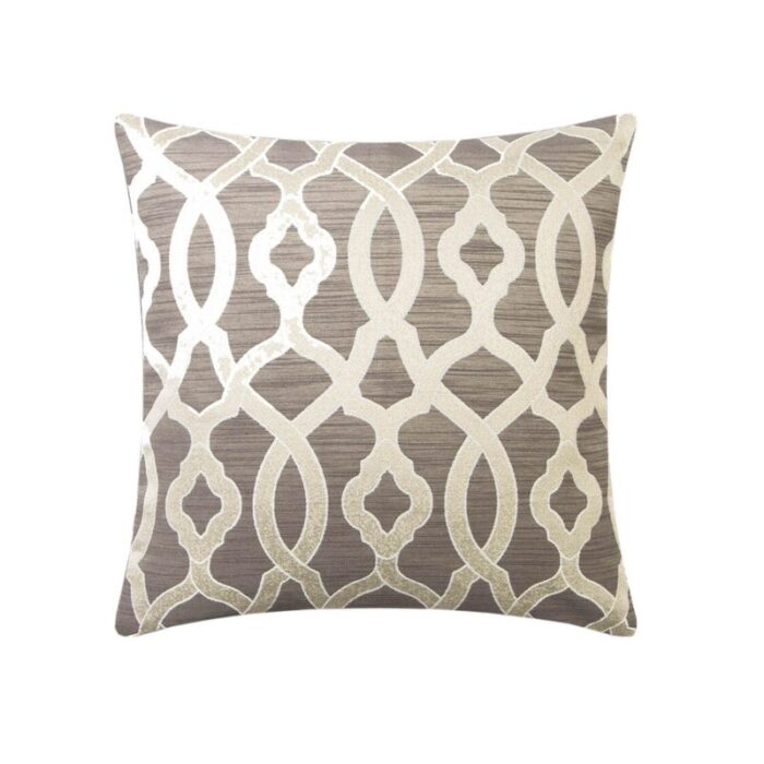 jrapee willow cushion cover taupe 240816031130