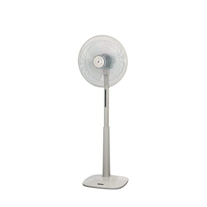 kdk stand fan w remote m40ks champagne gold 241004052241