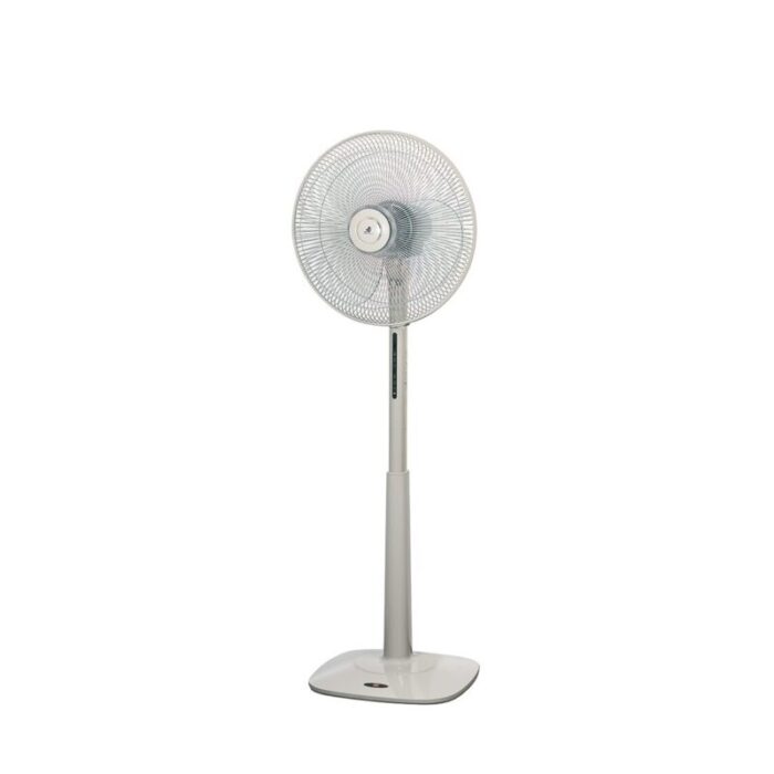 kdk stand fan w remote n40hs champagne gold 241004052241