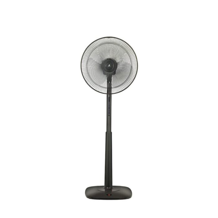 kdk stand fan w remote n40hs titan grey 241004052241