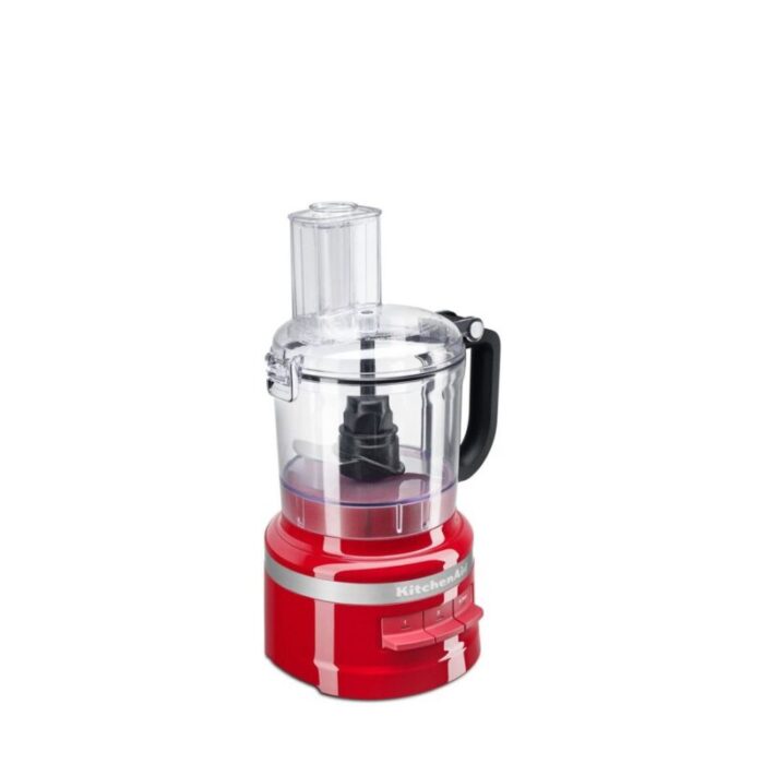 kitchenaid 7 cup food processor empire red 241007033925