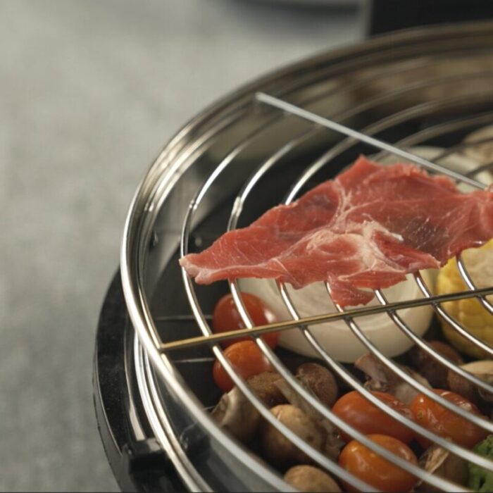 kith bbq accessories extender ring 240903091603