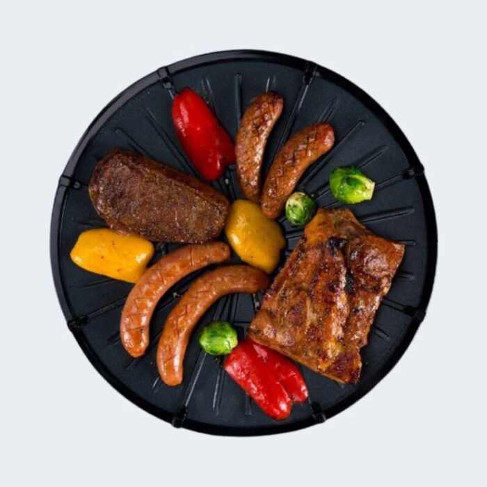 kith bbq accessories silicone ring 240903091602