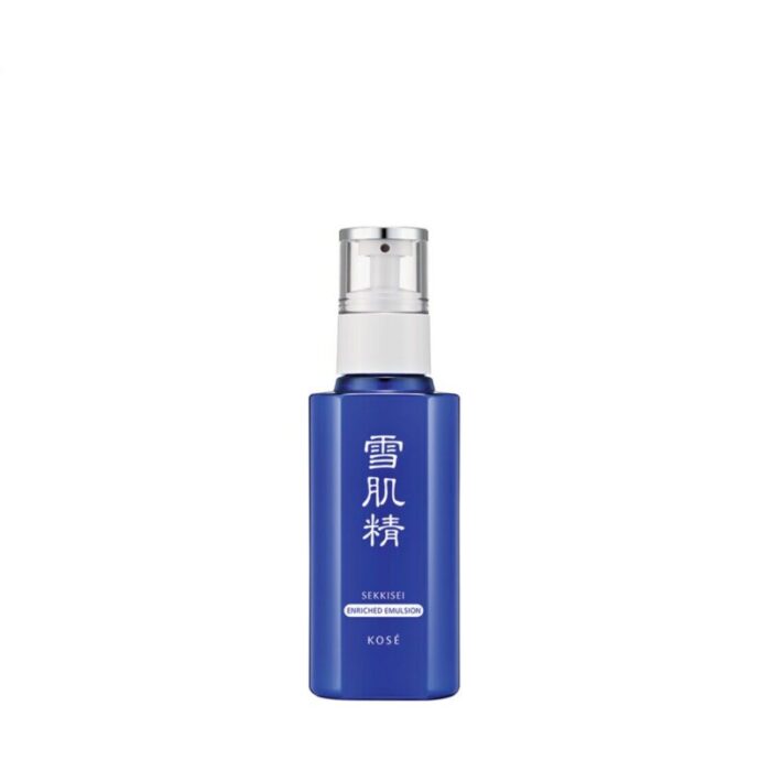 kose sekkisei enriched emulsion 140ml 241009044340