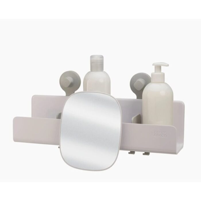 large shower caddy white 240924124948