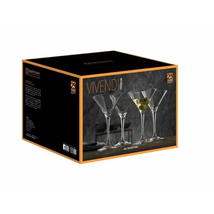 lead crystal martini stemglass set of 4 195ml vivendi 240918115902 1