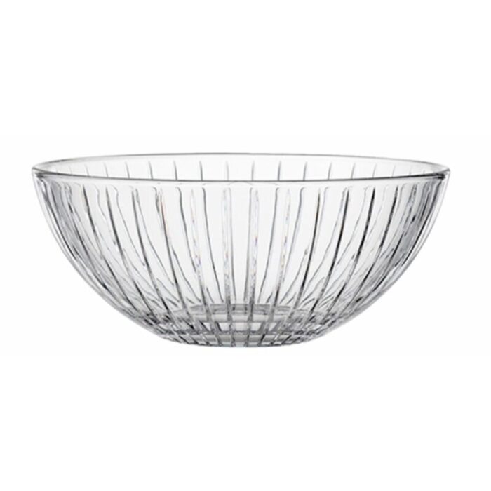 lead free crystal bowl 245xh101cm 2400ml masterpiece 183nm r 103953 240918115948