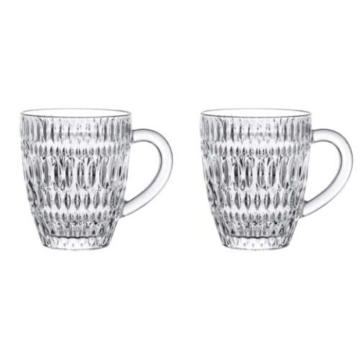 lead free crystal hot beverage mug 392ml set of 2pcs ethno183nm r 104249 240918115951