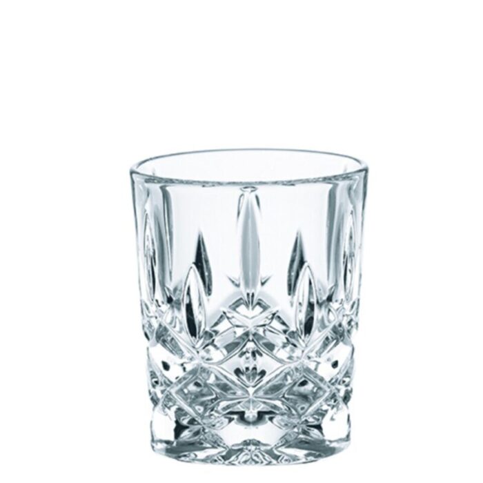 lead free crystal shot glass 55ml set of 4pcs noblesse 183nm r 100694 240918115928