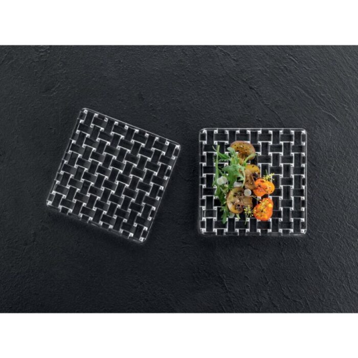 lead free crystal square platter set of 2pcs bossa nova 240918115930 1