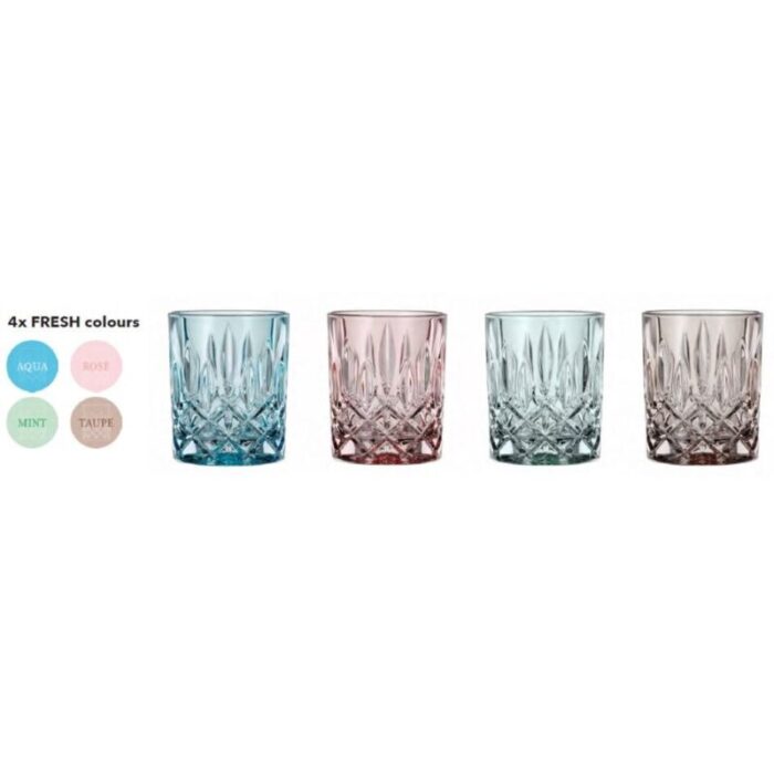 lead free crystal whisky tumbler 295ml set of 2pcs rose noblesse 183nm hr 104240 240918115949 2