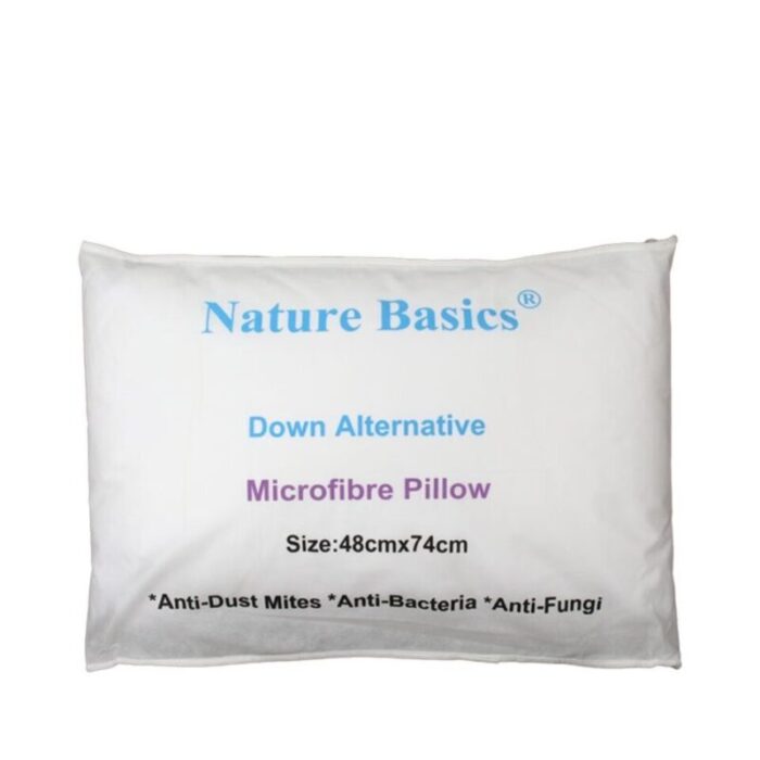 microfibre pillow 240501014050 1