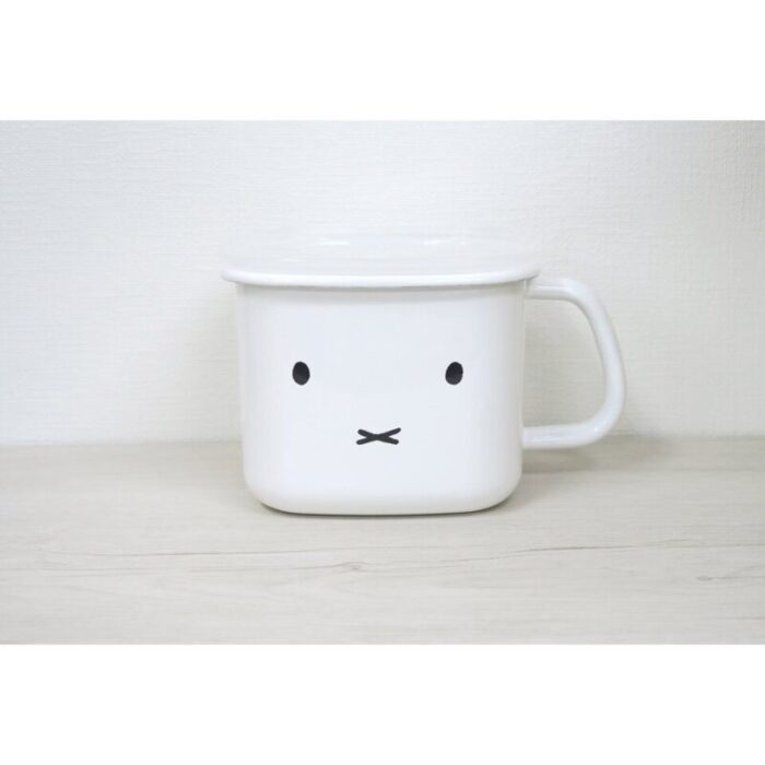 miffy series square sized miso pot 240923031753