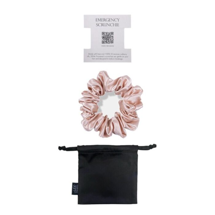 mulberry silk scrunchie blush pink 221004104301 1