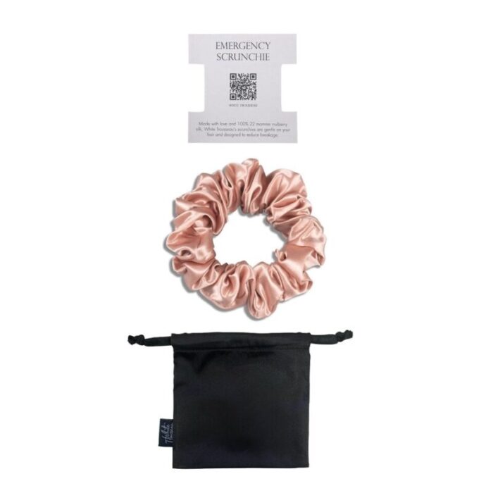 mulberry silk scrunchie rose gold 221004104117 1