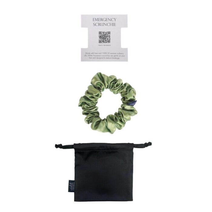 mulberry silk scrunchie sage green 221004104054 1