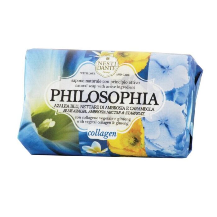 nesti dante philosophia collagen soap 250g 240314102617