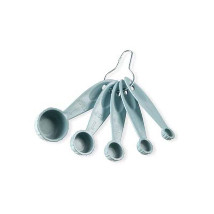 nordicware bundt measuring spoons set 241003112030