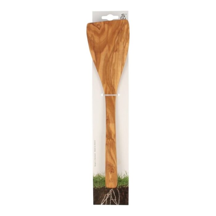 olive wood 30cm wood spatula 240924093502