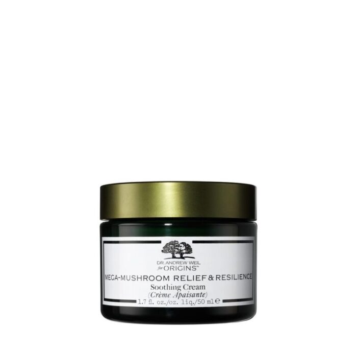 origins mega mushroom relief resilience soothing cream 50ml 240827052825