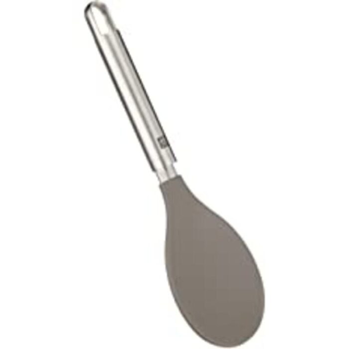 pro kitchen gadgets rice spoon silicone 256cm 240924124223