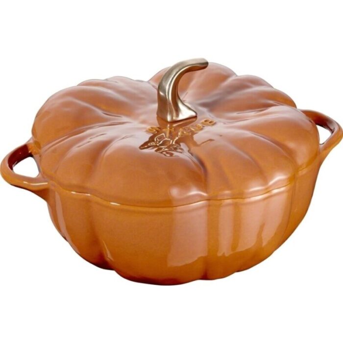 pumpkin cocotte 24cm cinnamon 240924011026