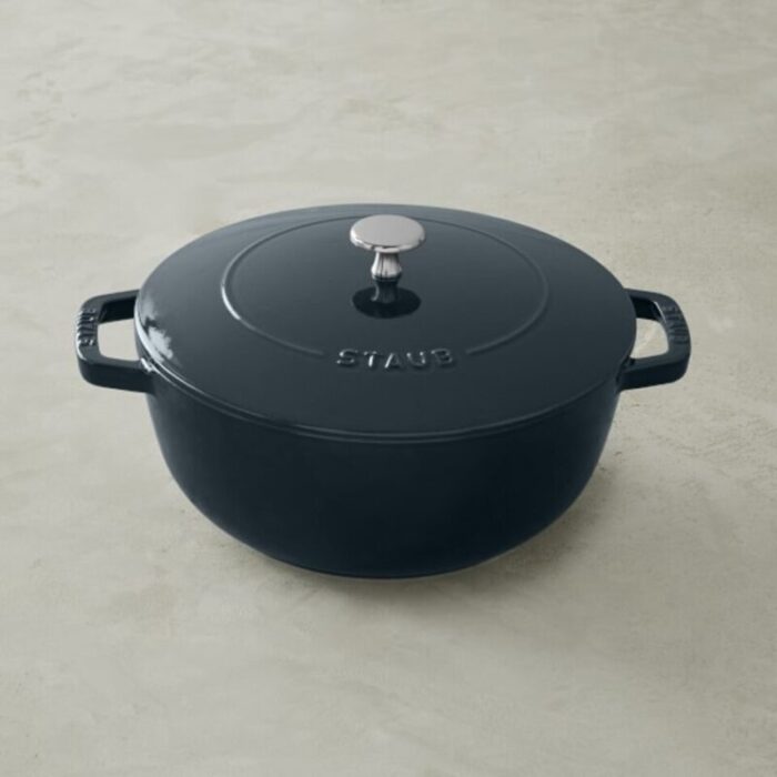 round french oven 20cm black 240924011027