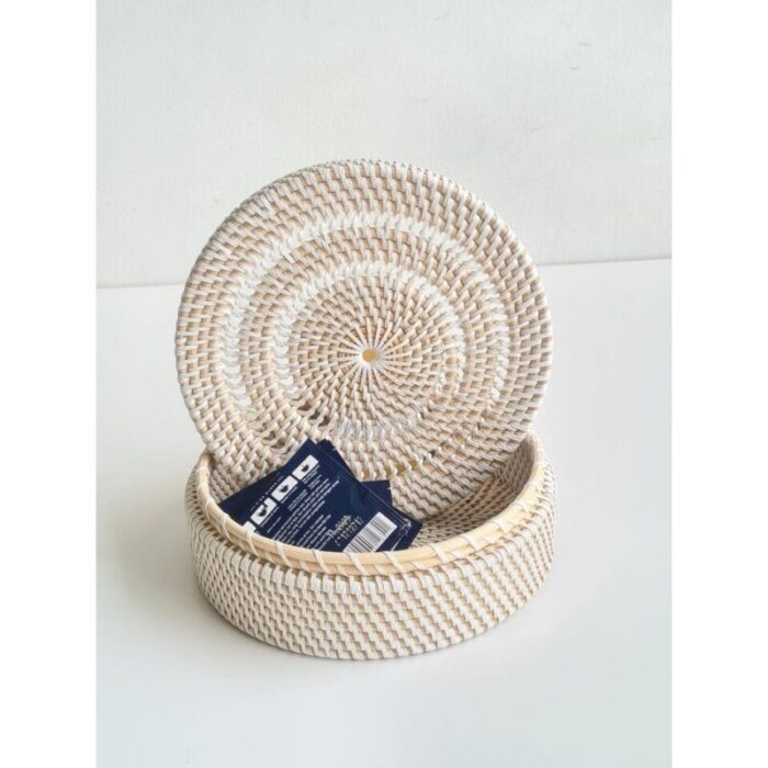 round rattan storage with lid white 240918033609 1