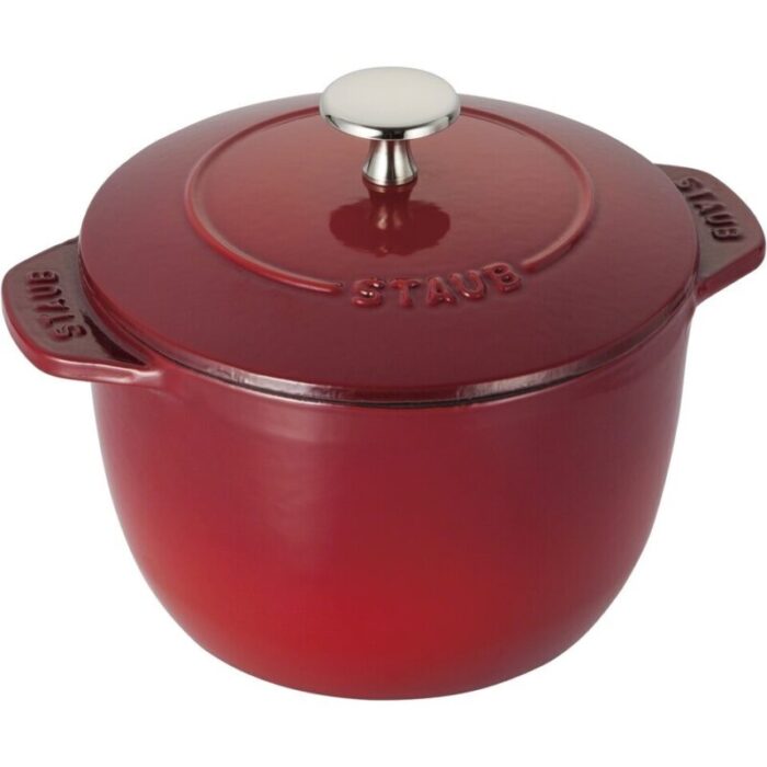 round rice cocotte 12cm cherry 240924011027