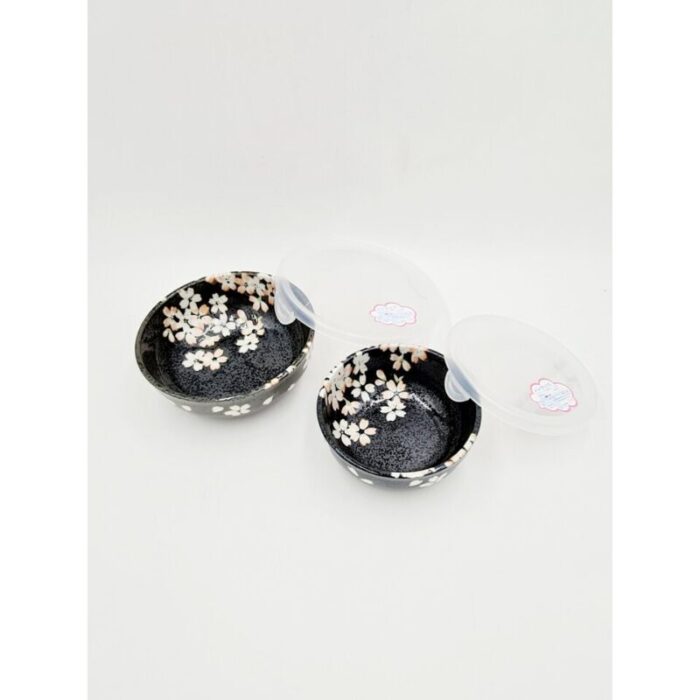 sakura 2pcs bowl with cover set 272655 240918115655 1