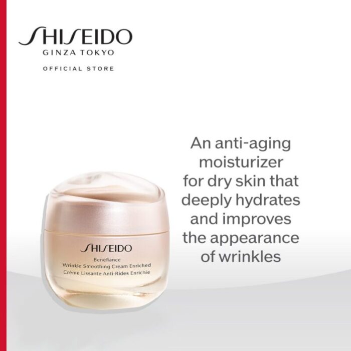 shiseido benefiance wrinkle smoothing cream enriched 75ml 240402103813 1