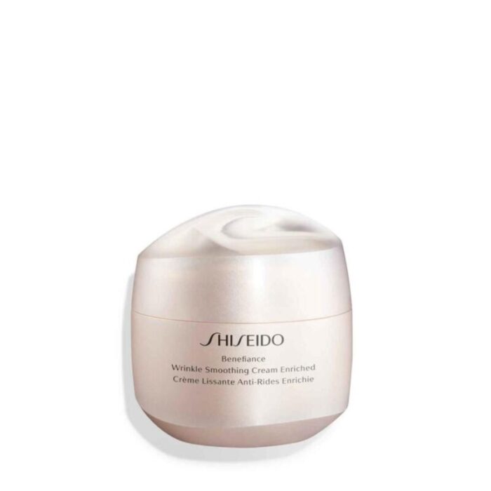 shiseido benefiance wrinkle smoothing cream enriched 75ml 240402103813