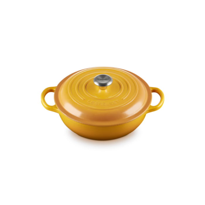 signature round stew pot 22 cm nectar 240901122723