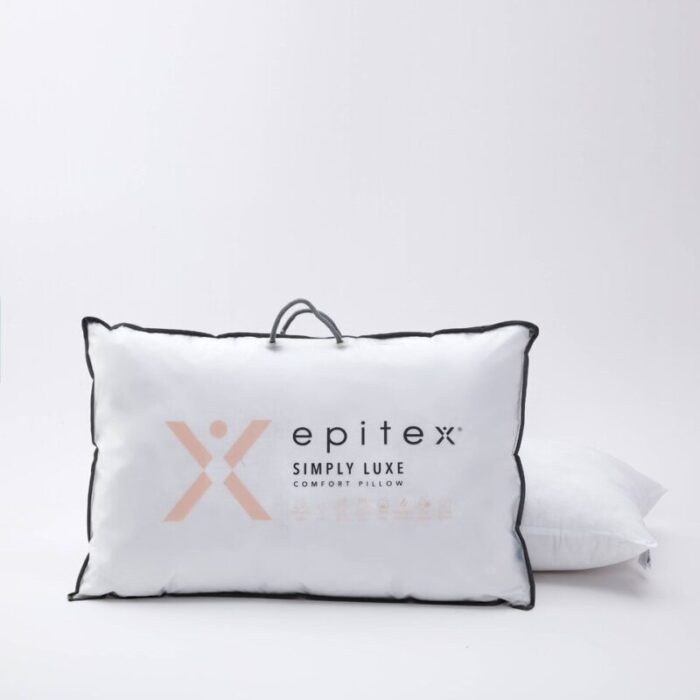 simply luxe pillow 900gm 220615020356