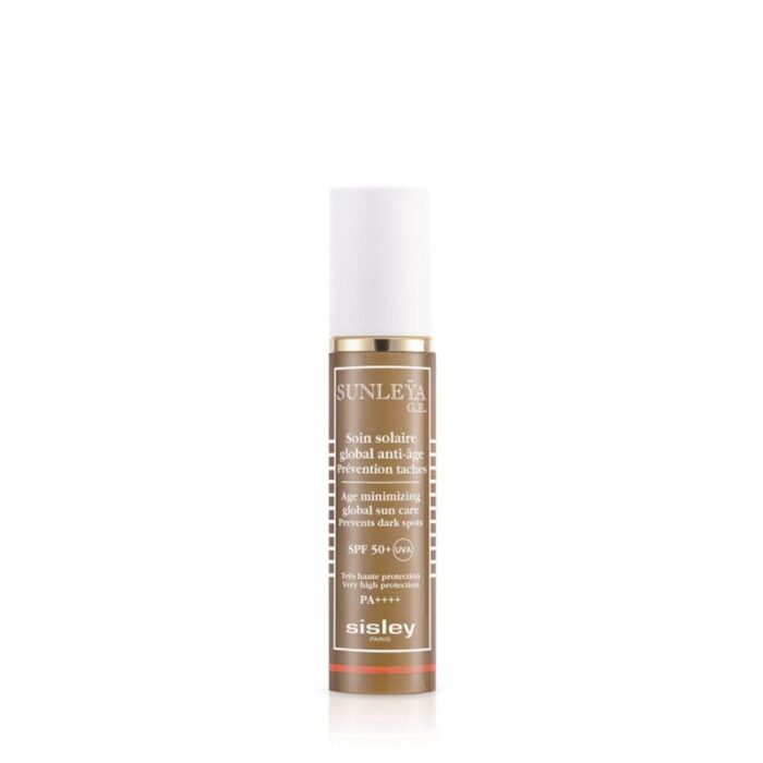 sisley sunleya ge age minimizing global sun care spf 50 240521102728