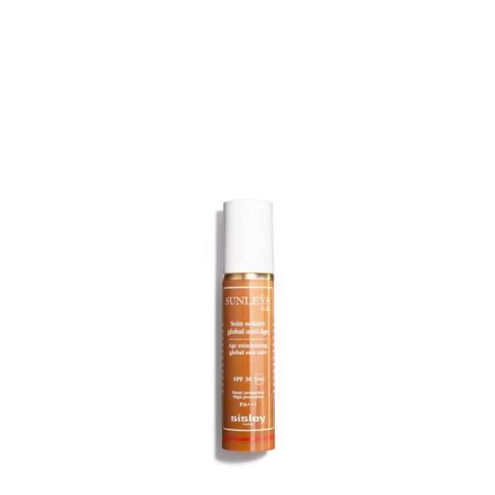 sisley sunleya ge global anti aging sun care spf 30 50ml 240529062032