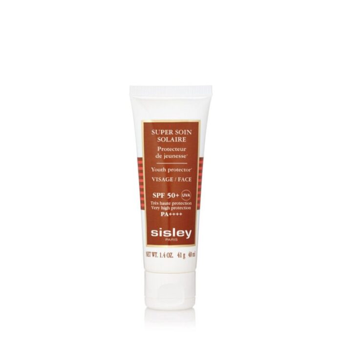 sisley super soin solaire facial sun care spf 50 40ml 240521102727