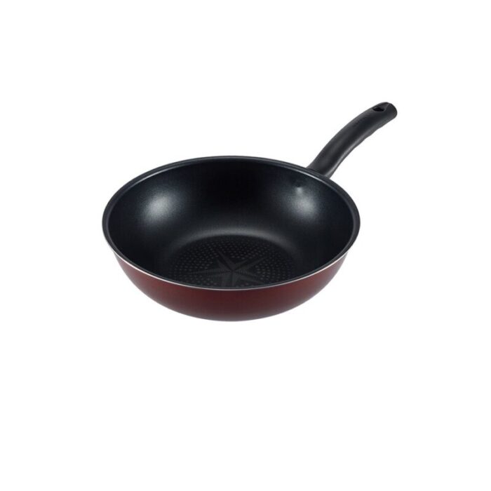 solaris diamond 24cm premium induction wok pan 4001 0164 240724050335