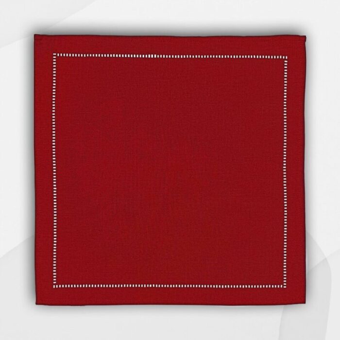 sonia napkin red 240918013500