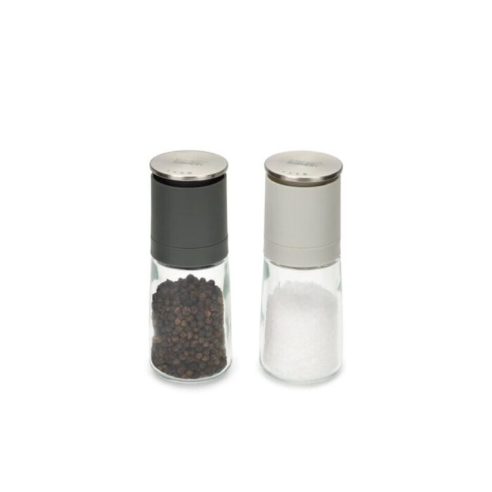 spill salt n pepper set grey 240924124949