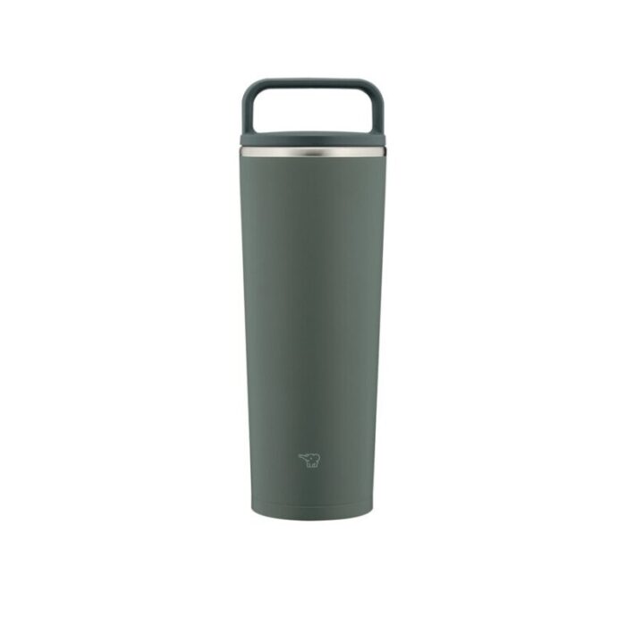 stainless carry tumbler 040l forest gray sx ja40hm 240925102910