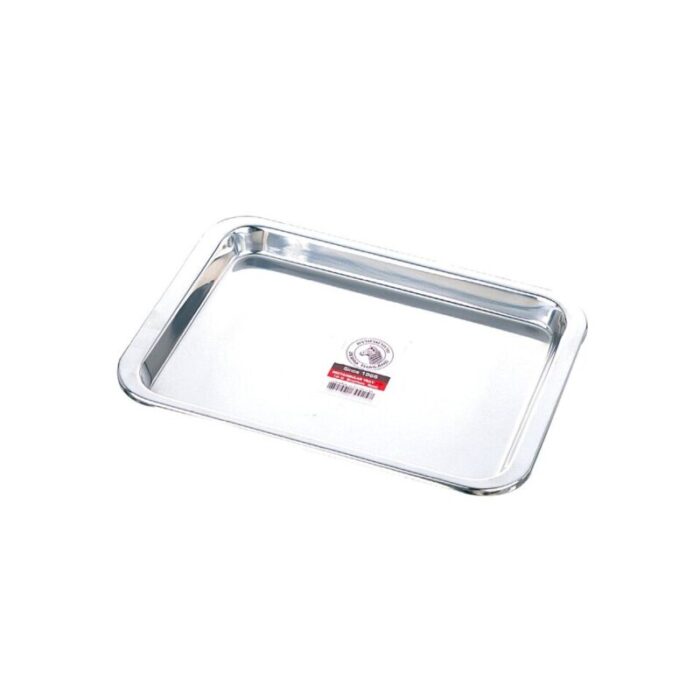 stainless steel rectangular tray 12 240924125610