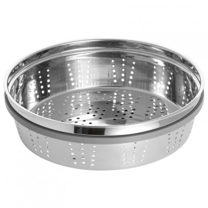 steaming insert 26cm stainless steel 240924011026