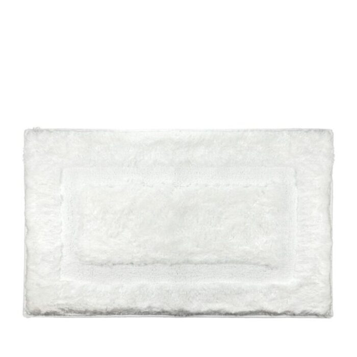 suite collection lush microfibre yarn mat bright white l 240923032455