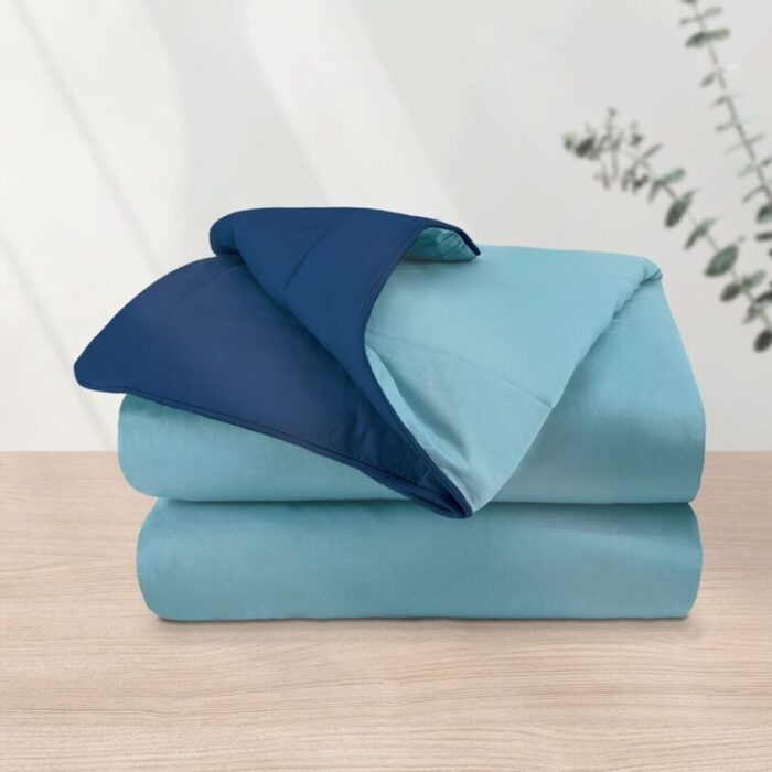 symphony ss s07 ocean comforter double 240501013953